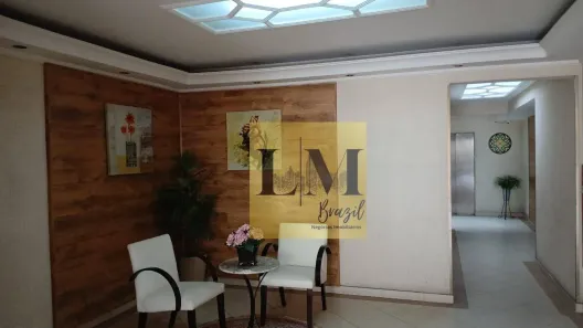 Apartamento com 2 Quartos para alugar, 60m² no Nossa Senhora do Ó, São Paulo