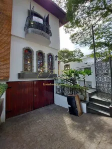 Casa com 3 Quartos à venda, 200m² no Jardim da Campina, São Paulo