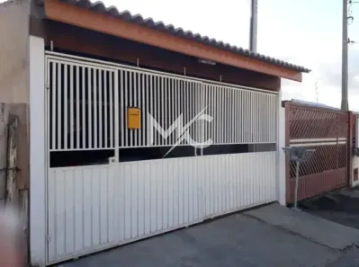 Casa com 4 Quartos à venda, 150m² no Jardim Santa Inês III, São José dos Campos