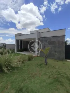 Casa de Condomínio com 3 Quartos à venda, 274m² no Residencial e Empresarial Alphaville, Ribeirão Preto