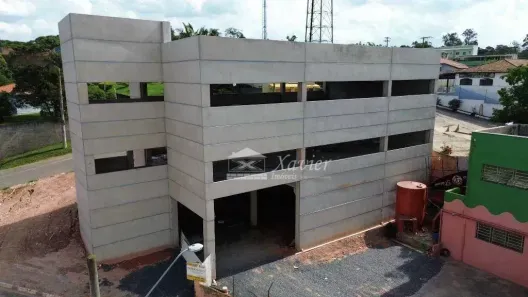 Prédio Comercial para alugar, 1036m² no Jardim Bela Vista, Vargem Grande Paulista