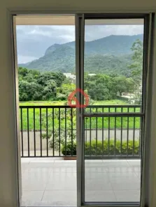 Apartamento com 2 Quartos à venda, 58m² no Jacarepaguá, Rio de Janeiro