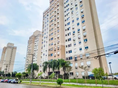 Apartamento com 3 Quartos à venda, 65m² no Humaitá, Porto Alegre