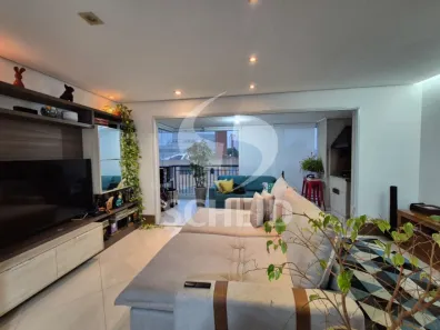 Apartamento com 2 Quartos à venda, 81m² no Vila Mascote, São Paulo
