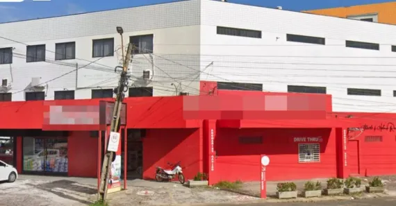 Imóvel Comercial para alugar, 163m² no Morada do Sol, Teresina