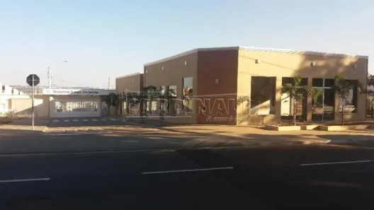 Ponto Comercial para alugar, 33m² no Água Vermelha, São Carlos