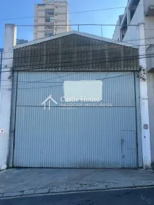 Galpão/Depósito/Armazém à venda, 234m² no Vila Moinho Velho, São Paulo