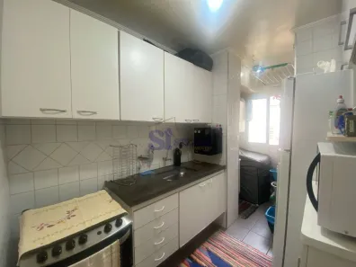 Apartamento com 3 Quartos à venda, 84m² no Jardim Viaduto (Vila Xavier), Araraquara