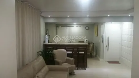 Apartamento com 3 Quartos à venda, 109m² no Centro Histórico, Porto Alegre