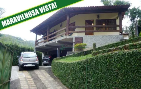 Casa de Condomínio com 3 Quartos à venda, 266m² no Vargem Grande, Teresópolis