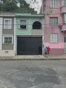 Galpão/Depósito/Armazém para alugar, 60m² no José Menino, Santos