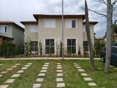 Casa com 2 Quartos à venda, 48m² no Chácara Belverde, Vargem Grande Paulista