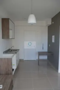 Apartamento com 1 Quarto à venda, 31m² no Santo Amaro, São Paulo