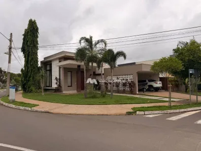 Casa de Condomínio com 4 Quartos à venda, 380m² no Loteamento Recanto do Lago, São José do Rio Preto