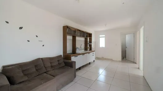 Apartamento com 2 Quartos para alugar, 52m² no Três Vendas, Pelotas