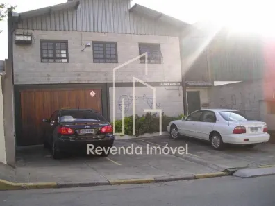 Galpão/Depósito/Armazém para alugar, 400m² no Vila Ernesto, São Paulo