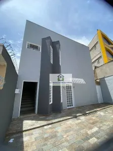 Sala Comercial para alugar, 27m² no Vila Maceno, São José do Rio Preto