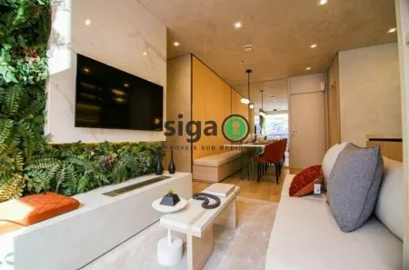 Apartamento com 3 Quartos à venda, 70m² no Ferreira, São Paulo