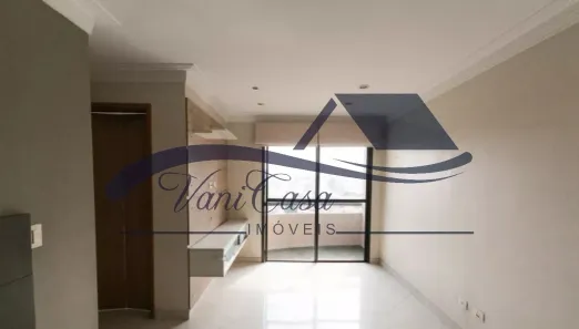 Apartamento com 2 Quartos à venda, 55m² no Vila Santo Estéfano, São Paulo