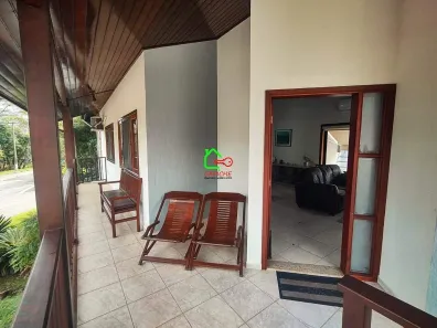 Casa de Condomínio com 3 Quartos à venda, 260m² no Bosque, Vinhedo
