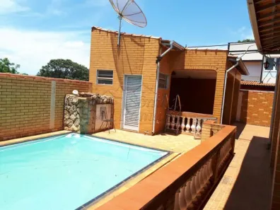 Casa com 3 Quartos à venda, 150m² no Jardim Recreio, Ribeirão Preto
