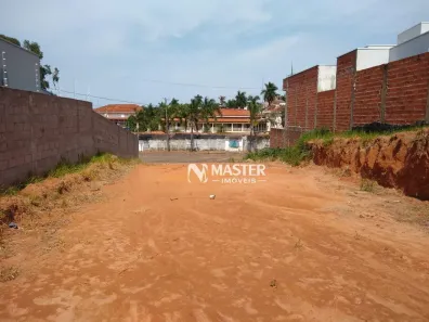Lote/Terreno à venda, 500m² no Senador Salgado Filho, Marília