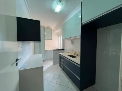 Apartamento com 3 Quartos à venda, 72m² no Vila Yara, Osasco
