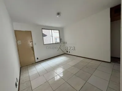 Apartamento com 2 Quartos à venda, 50m² no Jardim Satélite, São José dos Campos