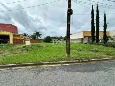 Lote/Terreno à venda, 1082m² no Marambaia, Vinhedo