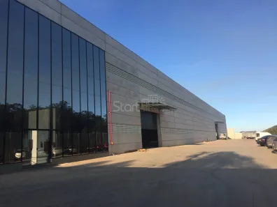 Galpão/Depósito/Armazém à venda, 4000m² no Joapiranga, Valinhos