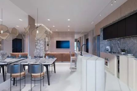 Apartamento com 3 Quartos à venda, 99m² no Praia Brava de Itajaí, Itajaí