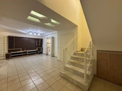 Casa de Condomínio com 4 Quartos à venda, 275m² no Parque Imperador, Campinas