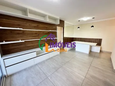 Apartamento com 4 Quartos para alugar, 108m² no Santo Amaro, São Paulo