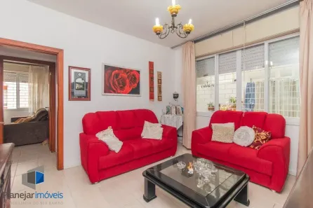 Apartamento com 2 Quartos à venda, 64m² no Petrópolis, Porto Alegre