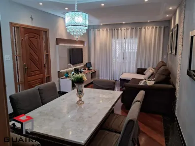 Sobrado com 4 Quartos à venda, 300m² no Santa Maria, São Caetano do Sul