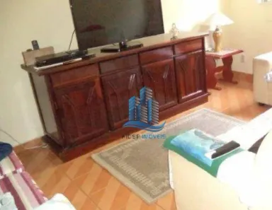 Casa com 2 Quartos à venda, 122m² no Cerâmica, São Caetano do Sul