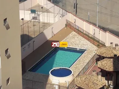Apartamento com 3 Quartos à venda, 88m² no Jardim Pompéia, Indaiatuba