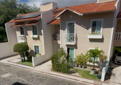 Casa com 3 Quartos à venda, 102m² no Cidade 2000, Fortaleza
