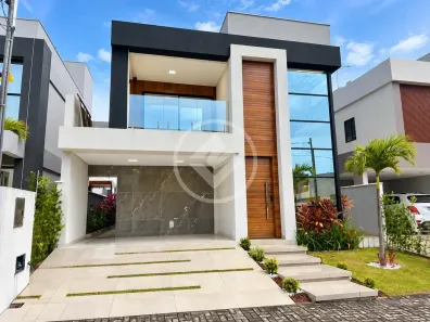 Casa de Condomínio com 4 Quartos à venda, 179m² no Muçumagro, João Pessoa