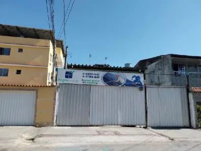 Casa com 3 Quartos à venda, 406m² no Cascadura, Rio de Janeiro