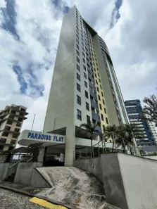 Apartamento com 2 Quartos à venda, 54m² no Ponta Negra, Natal