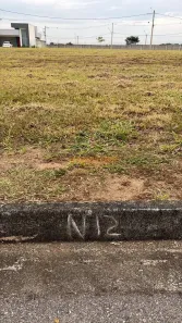 Lote/Terreno à venda, 250m² no Eugênio de Melo, São José dos Campos