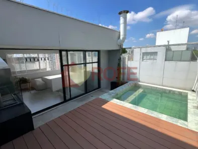 Apartamento com 2 Quartos para alugar, 168m² no Itaim Bibi, São Paulo