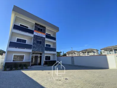 Apartamento com 3 Quartos à venda, 112m² no Jardim Atlântico Leste (Itaipuaçu), Maricá