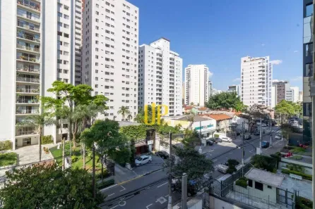 Apartamento com 3 Quartos à venda, 149m² no Jardim Paulista, São Paulo