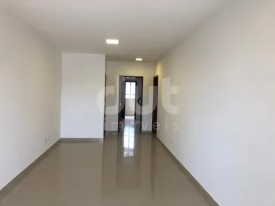 Apartamento com 3 Quartos para alugar, 90m² no Taquaral, Campinas