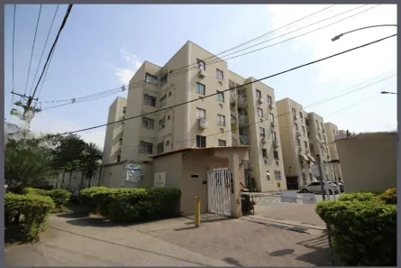 Apartamento com 3 Quartos à venda, 57m² no Taquara, Rio de Janeiro