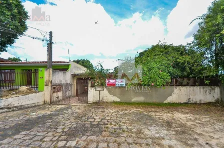 Casa com 3 Quartos à venda, 143m² no Guabirotuba, Curitiba