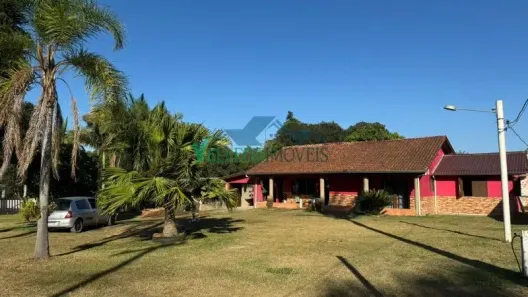 Fazenda/Sítio com 3 Quartos à venda, 1800m² no Área Rural de Águas Claras, Viamão