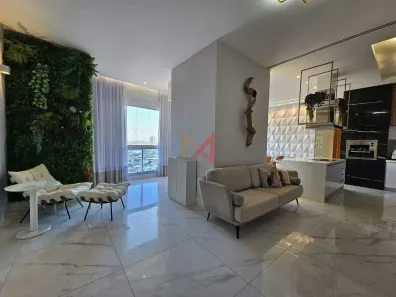 Apartamento com 5 Quartos à venda, 140m² no Praia de Itaparica, Vila Velha